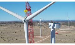 Pattern Energy Completes Construction of Largest Renewable Energy Project in U.S. History