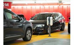 California Utilities Join to Support Regional Electric Vehicle Charging Network