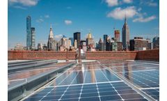 'Con Edison Clean Energy Update' Makes it Easier to Track Electric Grid's Green Transformation