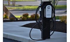 Estimating the Cost of Electric Vehicle Charging Stations