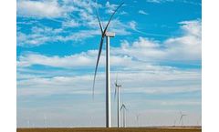 Invenergy and GE Renewable Energy Complete Largest Wind Project in North America