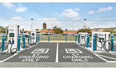 City of Philadelphia Partners with EVgo to Support Electrification of Municipal Fleet