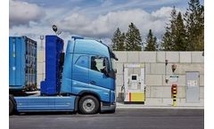 Nearly Two Dozen U.S. and Canadian States Endorse Roadmap to 100% Zero-Emission Trucks by 2050