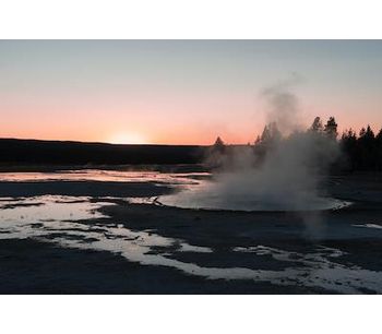 U.S. Department of Energy to Invest Up to $165 Million to Advance Geothermal Energy Deployment