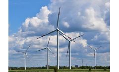 U.S. Department Of Energy Finds Record Production And Job Growth In U.S. Wind Power Sector