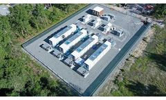 Duke Energy Supports Reliability, Grid Operations with Two New Lithium-ion Battery Sites in Florida