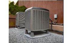 DOE Announces Breakthrough in Residential Cold Climate Heat Pump Technology