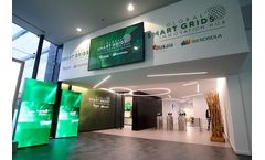 Iberdrola Celebrates First Anniversary of World Center for Smart Grids in Bilbao, Spain