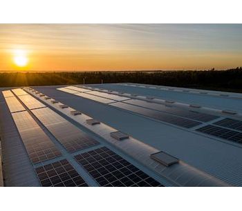 Amp Energy Secures Financing for $155M Community Solar Plus Storage Portfolio