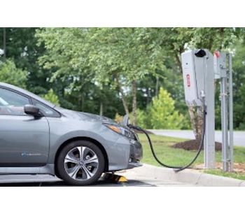 Nissan Approves First Bi-directional Charger for Use with Nissan LEAF in the U.S.