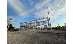 Nexamp Provides Non-Wires Alternative Solution for National Grid Substation in New York