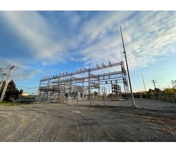 Nexamp Provides Non-Wires Alternative Solution for National Grid Substation in New York