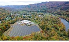 Duke Energy Places Advanced Microgrid into Service in Hot Springs, NC