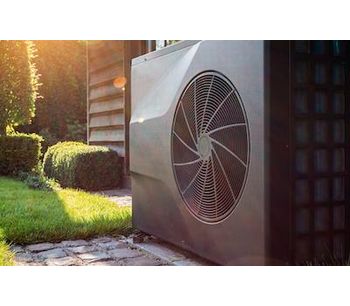 Global Energy Crisis Drives Surge in Heat Pumps, Bringing Energy Security and Climate Benefits