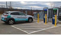 Potomac Edison Completes First Battery Storage Project to Support EV Charging
