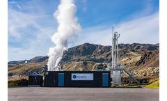 Injection of CO2 Started at ON Power’s Geothermal Plant in Nesjavellir, Iceland
