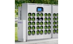 Gogoro and Enel X Accelerate Taiwan's Energy Transition with VPP and 2,500 Battery Swapping Stations