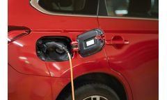 Argonne National Laboratory Helps to Make Electric Vehicle Charging Stations Cybersecure