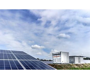 Apex Advances 400 MWh of Energy Storage with Powin Battery Technology