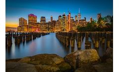 $11 Million Now Available in New York for Solutions Addressing Grid Challenges