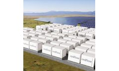 Redflow to Supply Transformative 20 MWh Flow Battery System for Project in California