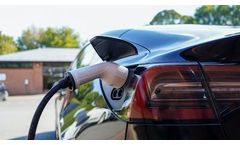 Action Needed to Keep Charging from Short Circuiting EV Purchase Consideration, J.D. Power Finds