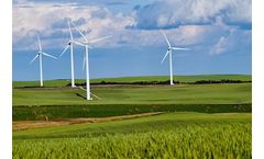 New Research: Improved Wind Speed Forecasts Can Help Urban Power Generation