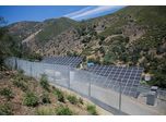 Innovation in Wildfire Mitigation: PG&E Deploys Its First 100% Renewable Remote Grid