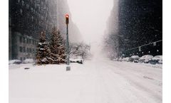 FERC, NERC Release Final Report on Lessons from Winter Storm Elliott