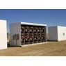 Grid-Connected Hybrid Storage Facility Using Second Life Batteries in Santa Barbara County, CA