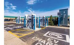 EVgo and Honda Partner to Provide EV Drivers with Direct Access to Public Fast Charging
