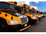 $100 Million Available For Zero-Emission School Buses in New York