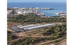 World's Most Advanced Battery Energy Storage System Comes Online in Hawaii