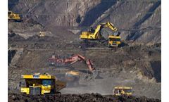 Global Coal Demand Expected to Decline in Coming Years