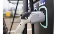 California Surpasses 150,000 Electric Vehicle Chargers