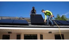 “Go Back” Battery VPP Model has the Potential to Upend the National Rooftop Solar industry