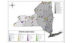 NYPA Releases Draft Strategic Plan for New Renewable Energy Generation for Public Comment