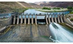 Pumped Storage Hydropower Toolkit Launches