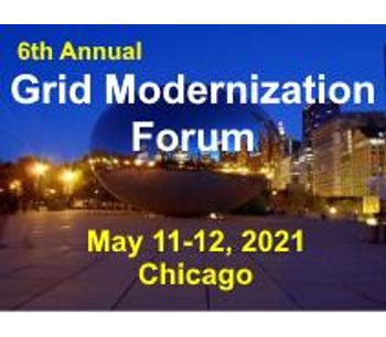 6th Annual Grid Modernization Forum