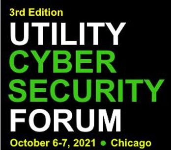 3rd Utility Cyber Security Forum