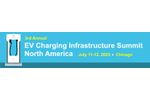 3rd EV Charging Infrastructure Summit - North America, West