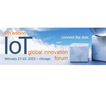 6th IoT Global Innovation Forum