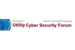 5th Utility Cyber Security Forum