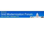 8th Annual Grid Modernization Forum