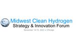 Midwest Clean Hydrogen Strategy and Innovation Forum