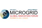 18th Microgrid Global Innovation Forum - North America