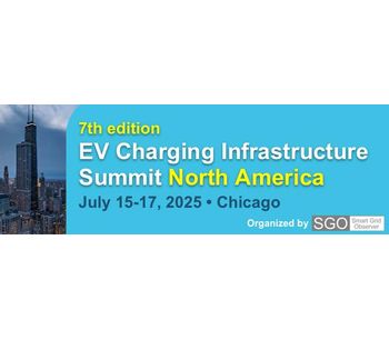 7th EV Charging Infrastructure Summit - North America