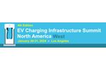 4th EV Charging Infrastructure Summit - North America, West