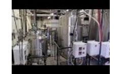 ZeaChem Pilot Plant Facility Video