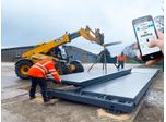 Weighbridge Installation at the Raynham Estate